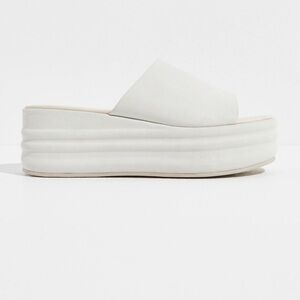 Free People Harbor Flatform Sandals